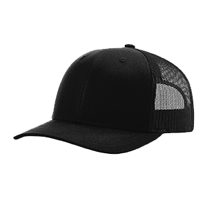 Custom Logo Richardson 112 Embroidered Hats